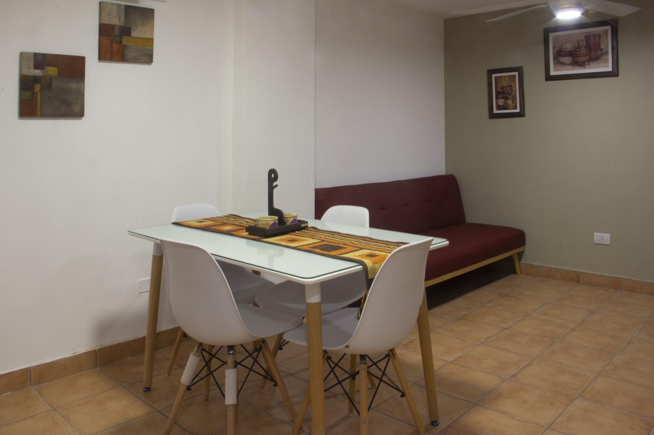 דירות San Miguel de Tucumán Ashram מראה חיצוני תמונה