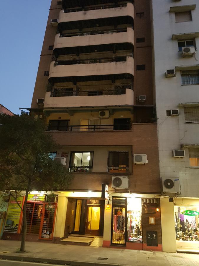 דירות San Miguel de Tucumán Ashram מראה חיצוני תמונה